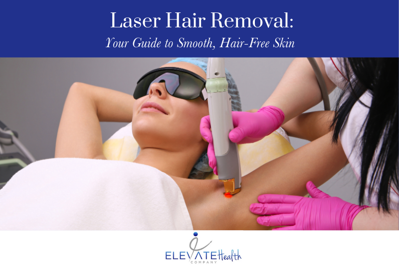 Laser Hair Removal Your Guide to Smooth_ Hair-Free Skin